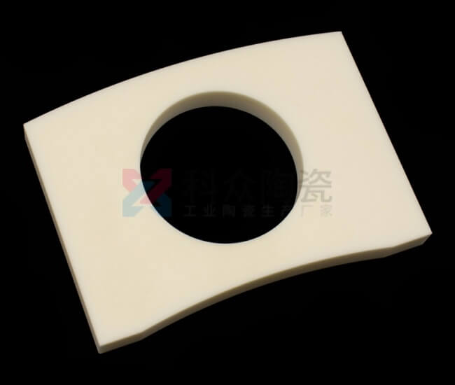 特種陶瓷有哪些應(yīng)用呢？（圖）