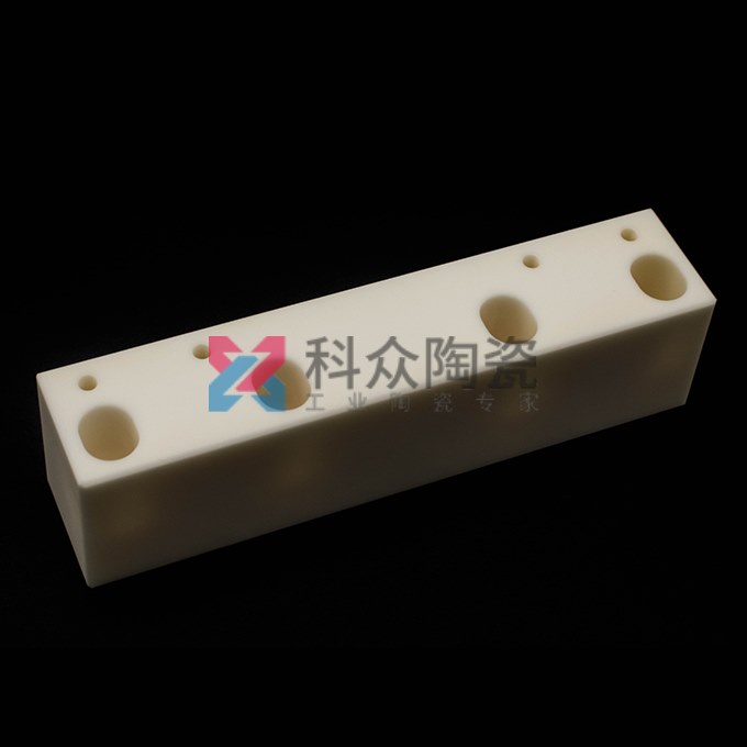 陶瓷量塊是什么？工業(yè)陶瓷的加工應(yīng)用零件