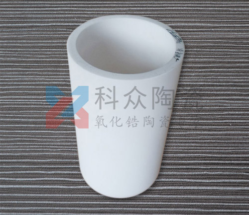 二氧化鋯陶瓷是如何一步一步走入市場的？