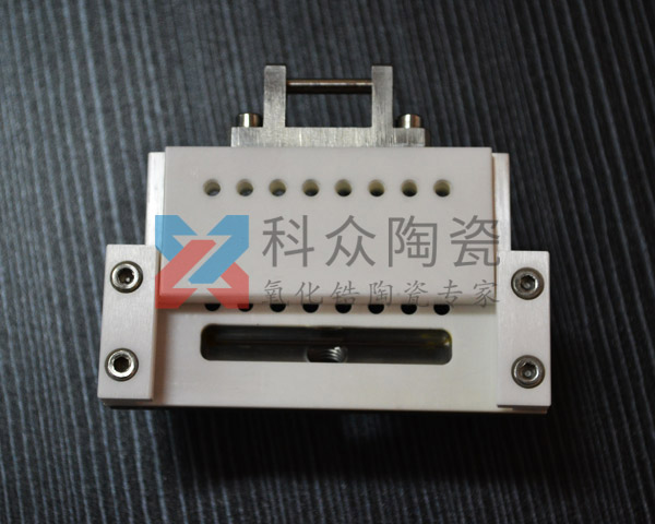 氧化鋯陶瓷為什么會在低溫下發(fā)生老化現(xiàn)象？