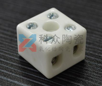 什么是電子陶瓷？電子陶瓷的材料與運用(多圖