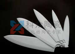 氧化鋯陶瓷刀具日后的發(fā)展還有哪些障礙？