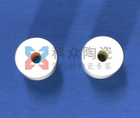 氧化鋯陶瓷管與氧化鋁陶瓷管具有哪些優(yōu)勢(shì)？