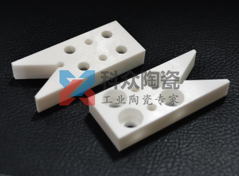 氧化鋯手機背板可以接受無線充電啦！
