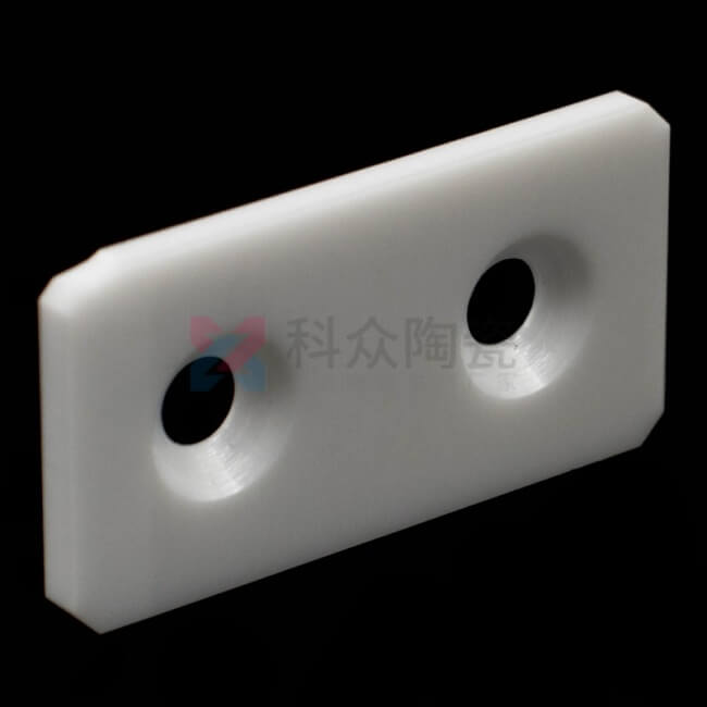 看完這篇文章，不信你還不了解氧化鋯陶瓷！（