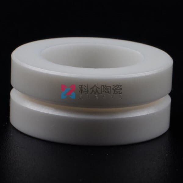 精密陶瓷異性件可以定制嗎？（多圖）